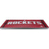 NBA Houston Rockets Jersey Universal Laptop 16in (13 x 9.4in) Skin